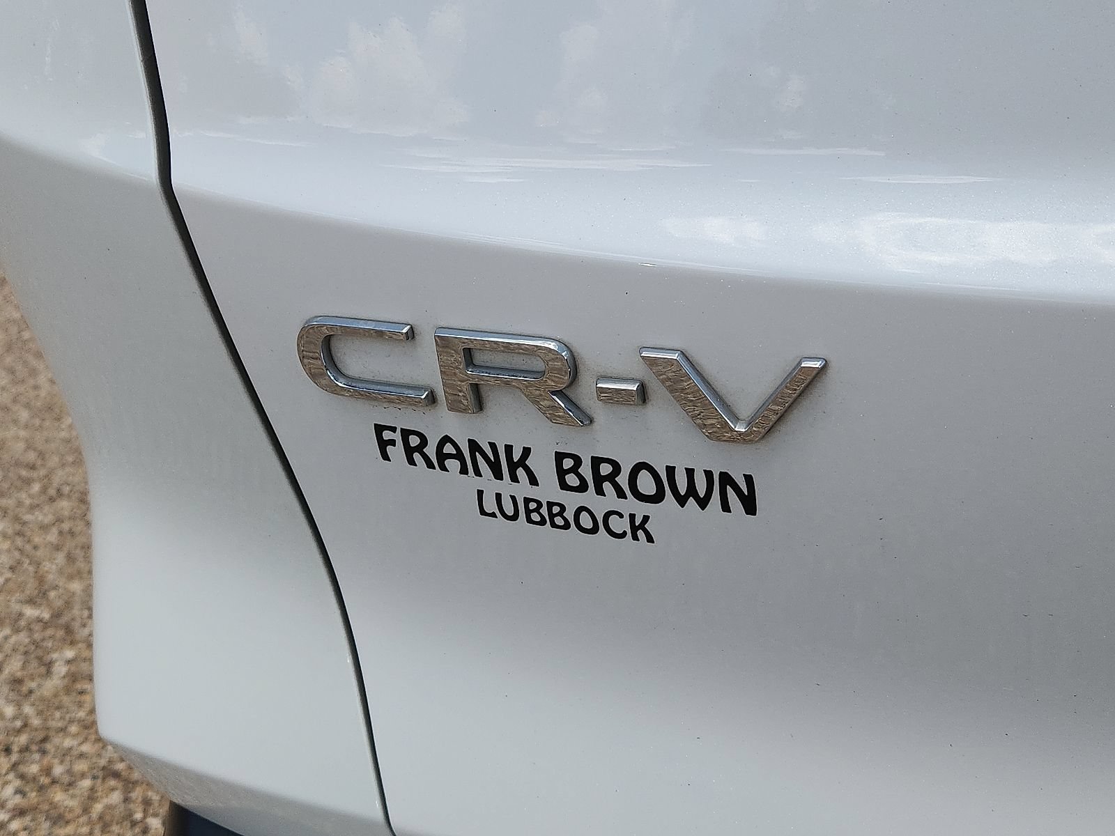Used 2024 Honda CR-V EX image 9