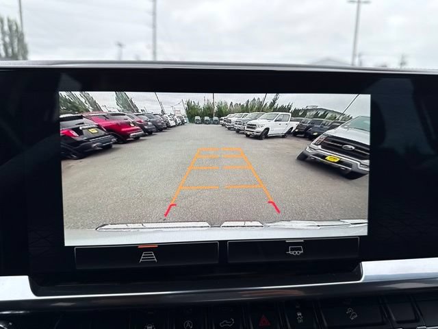 Used 2023 GMC Sierra 1500 SLE AWD/4WD image 29