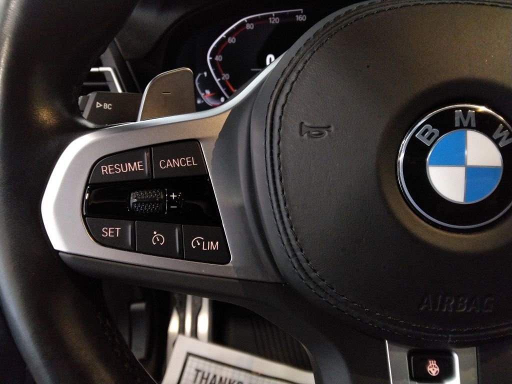 Used 2023 BMW X4 xDrive30i image 13