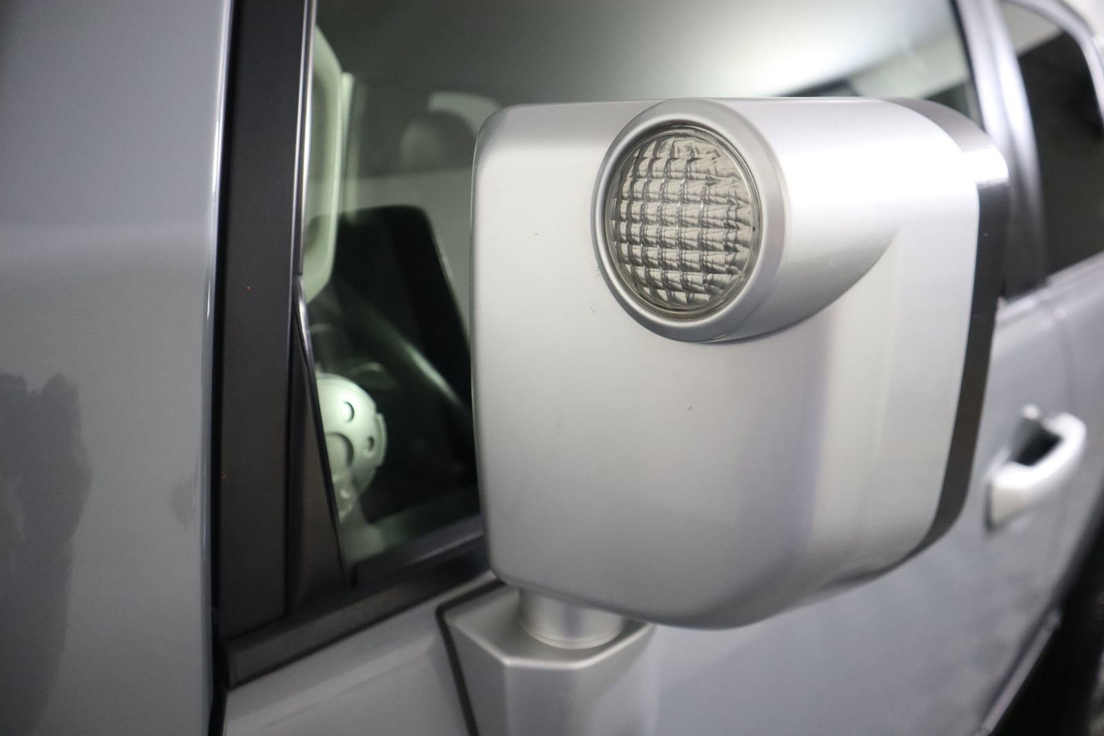 Used 2014 Toyota FJ Cruiser 4WD w/ Upgrade Package image 55