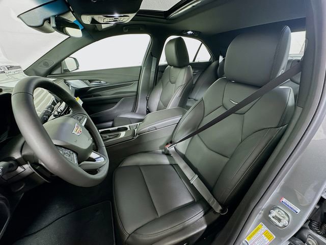 New 2026 Cadillac CT4 Premium Luxury image 13