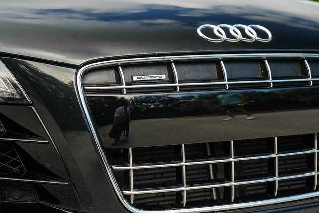 Used 2011 Audi R8 V10 AWD/4WD image 81