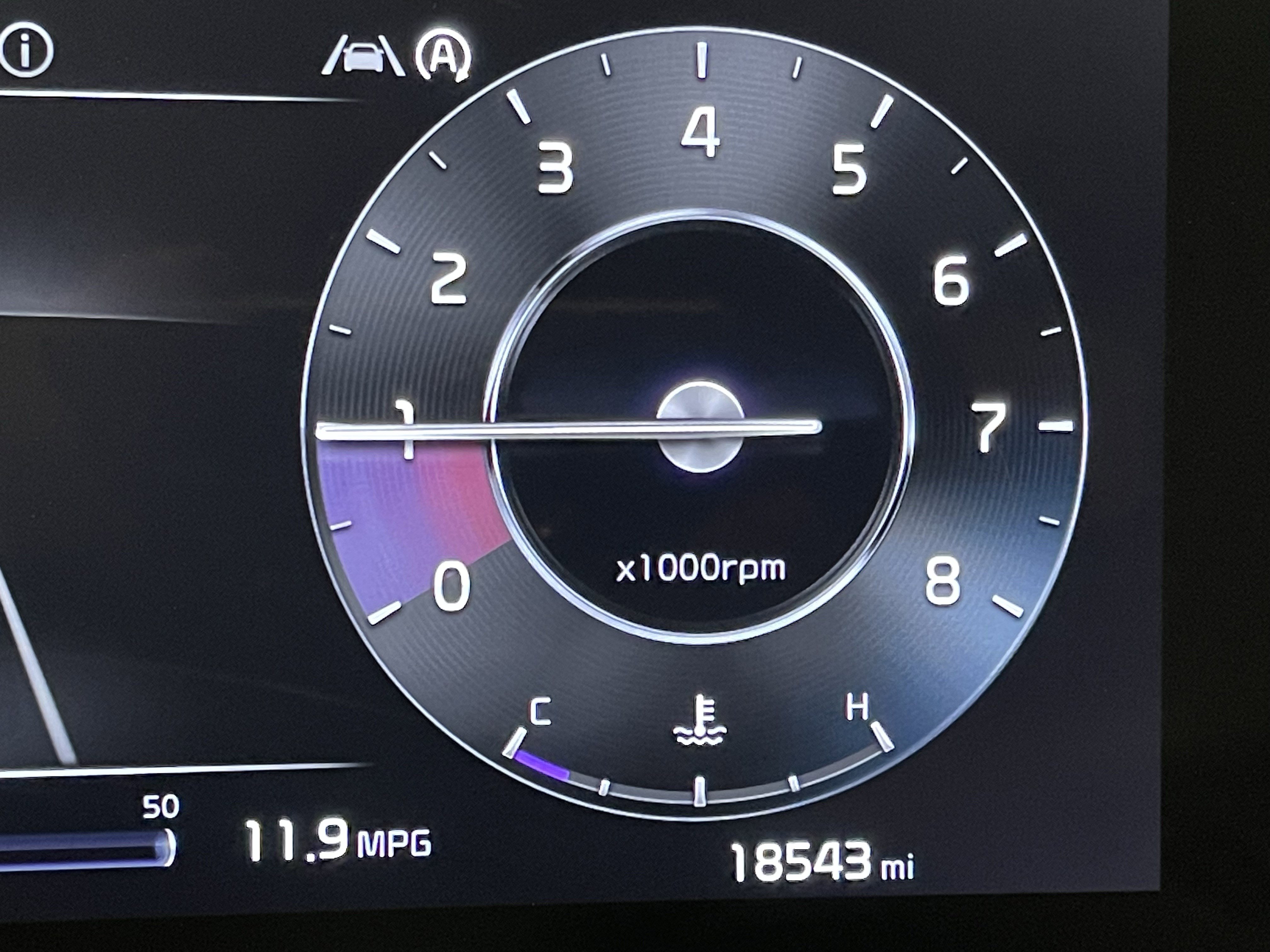 Used 2023 Kia Telluride SX Prestige image 22