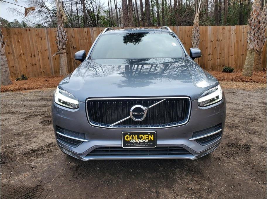 Used 2018 Volvo XC90 T6 Momentum w/ Momentum Plus Package AWD/4WD image 14
