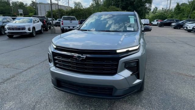 New 2026 Chevrolet Traverse LT w/ Midnight/Sport Edition AWD/4WD image 5