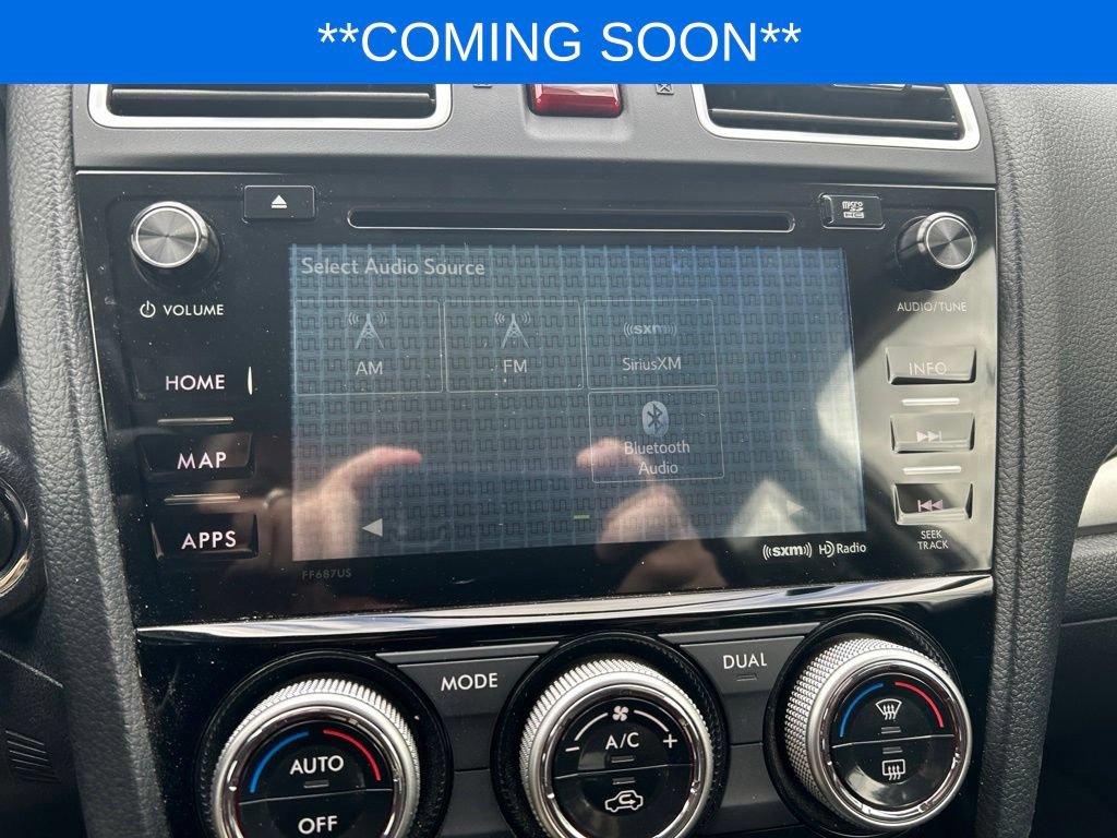 Used 2016 Subaru Forester 2.5i Touring w/ Eyesight & Navigation System AWD/4WD image 13