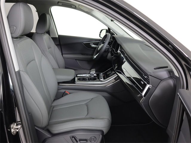New 2025 Audi Q7 3.0T Premium Plus image 13