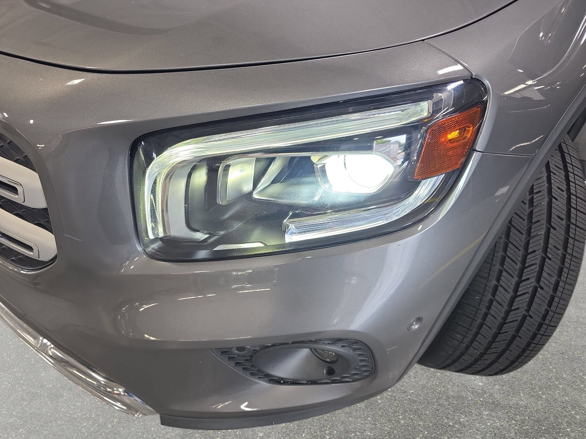 Used 2021 Mercedes-Benz GLB 250 image 30