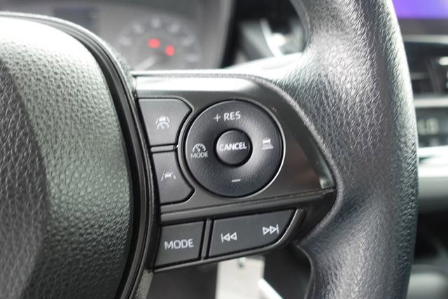 Certified 2024 Toyota Corolla LE FWD image 18
