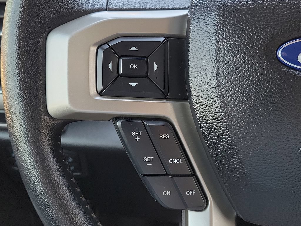 Used 2021 Ford F250 Lariat w/ Lariat Value Package AWD/4WD image 29