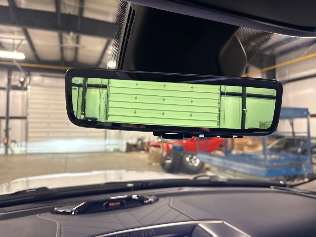 New 2026 RAM 1500 Tungsten w/ Off Road Group image 20