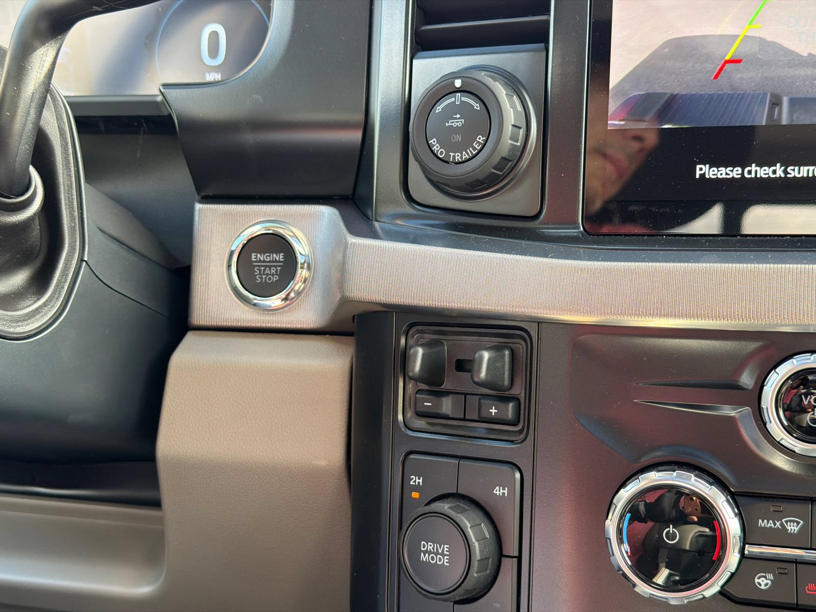 New 2026 Ford F350 Platinum w/ Platinum Plus Package AWD/4WD image 30