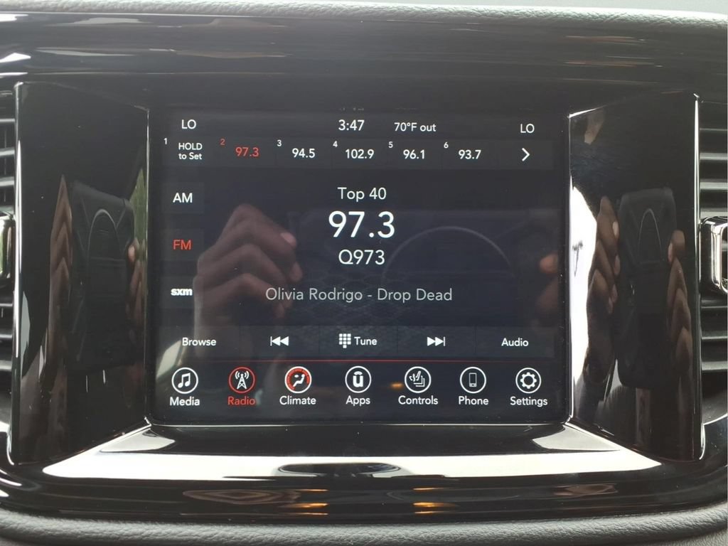 Used 2023 Dodge Durango GT RWD image 8