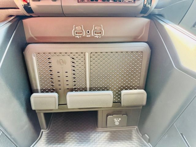 New 2026 RAM 1500 Big Horn image 30