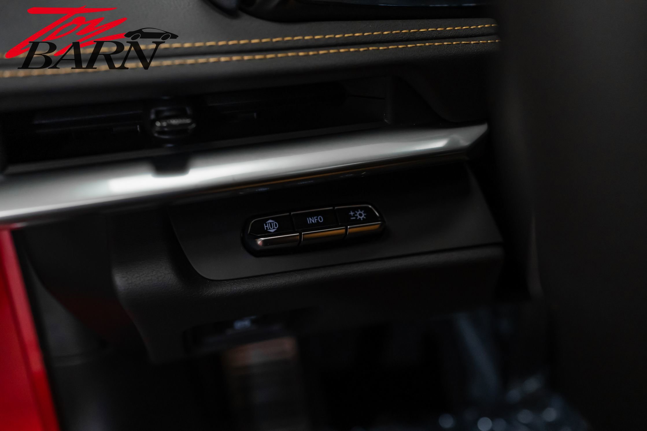 Used 2025 Chevrolet Corvette Z06 image 38