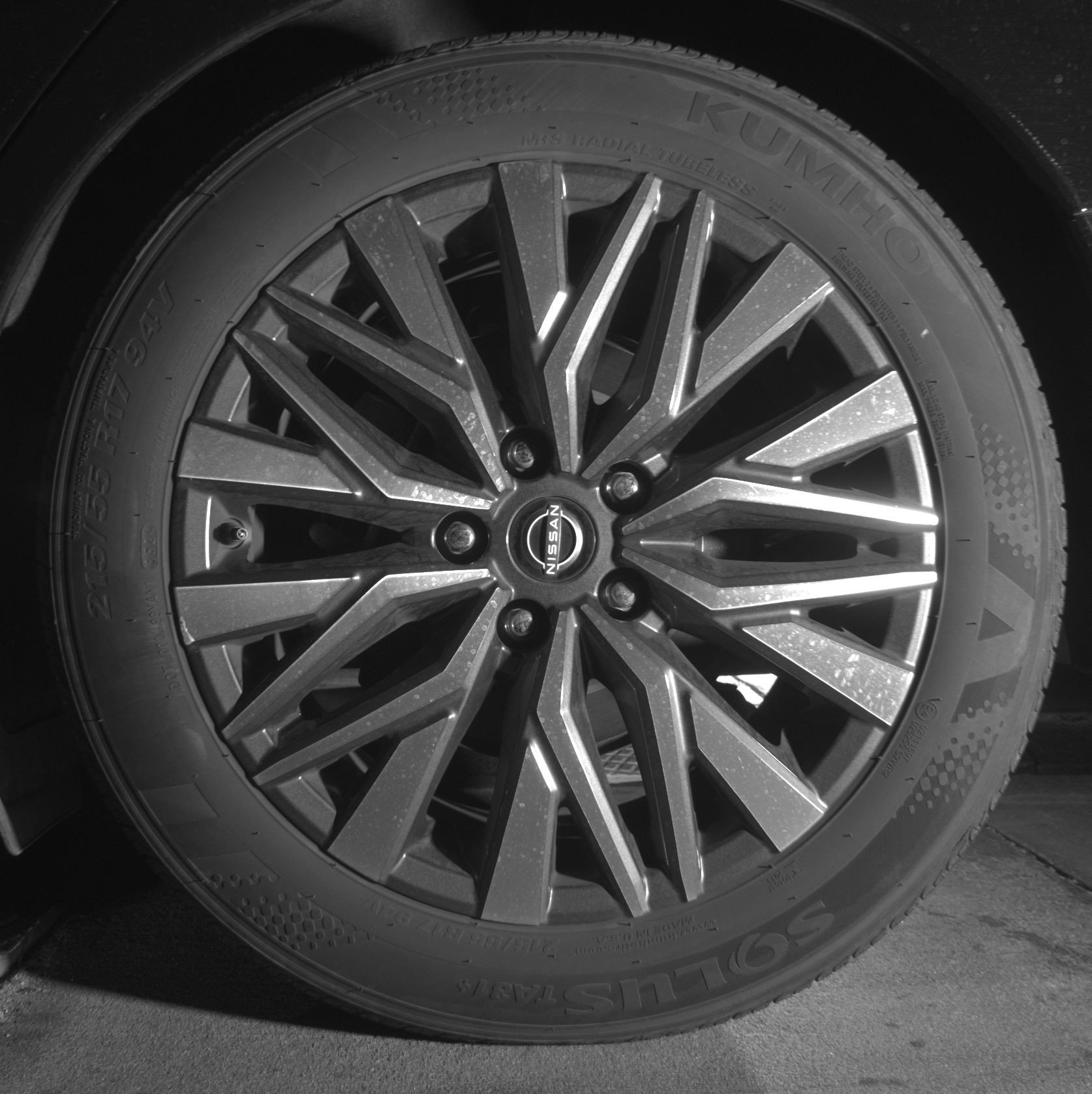 Used 2025 Nissan Altima 2.5 SV image 14