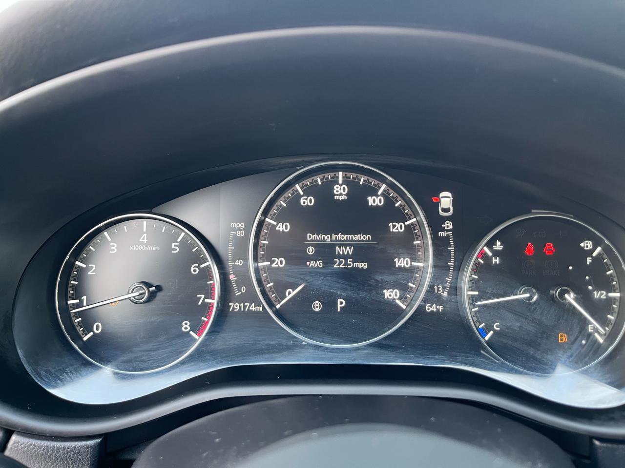 Used 2021 MAZDA CX-30 AWD 2.5 S w/ Select Package image 27