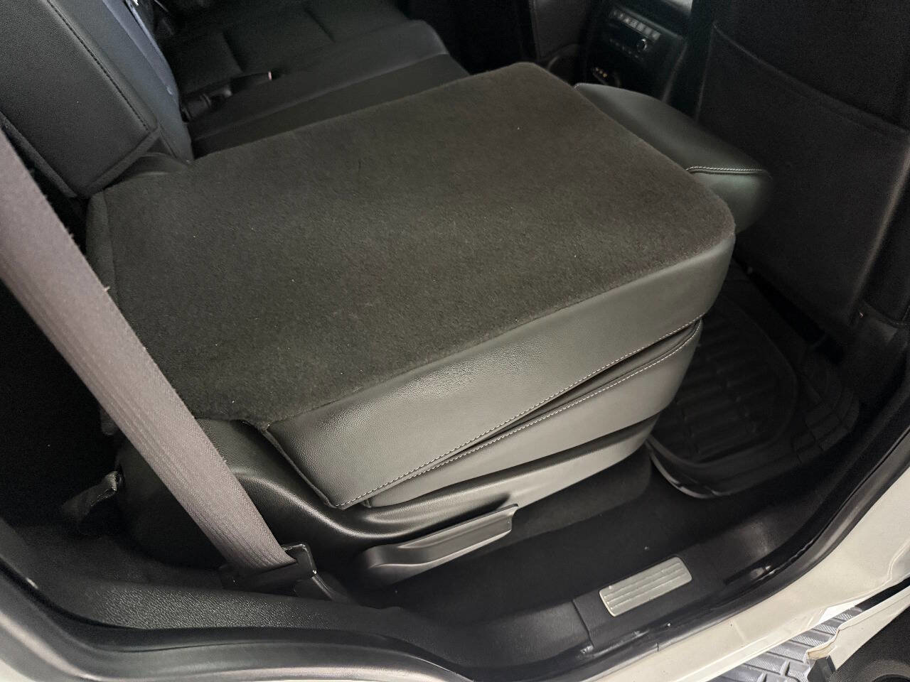 Used 2008 Chevrolet Tahoe LT image 89