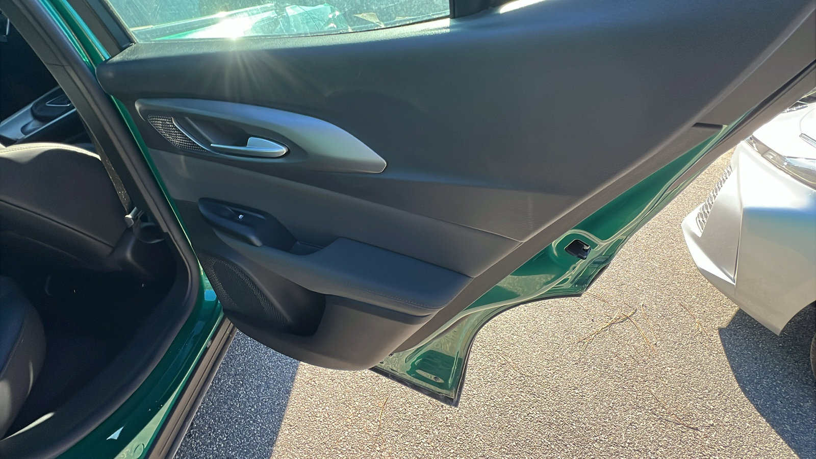 Used 2024 Alfa Romeo Tonale Veloce image 21