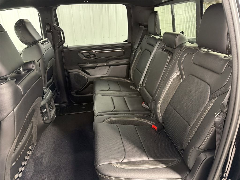New 2026 RAM 1500 RHO image 10