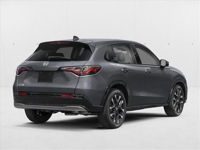 New 2027 Honda HR-V EX-L video 2