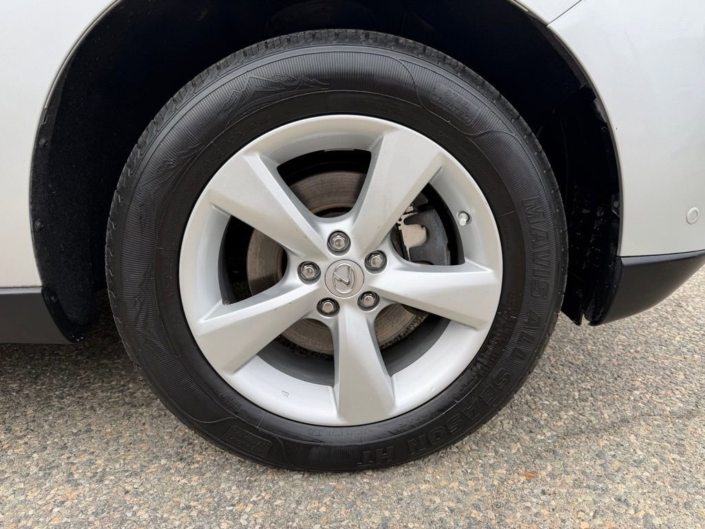 Used 2015 Lexus RX 350 AWD image 10