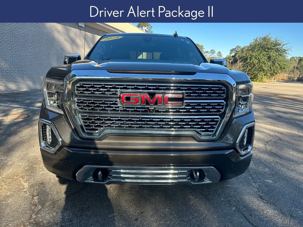 Used 2019 GMC Sierra 1500 Denali w/ Denali Ultimate Package image 11