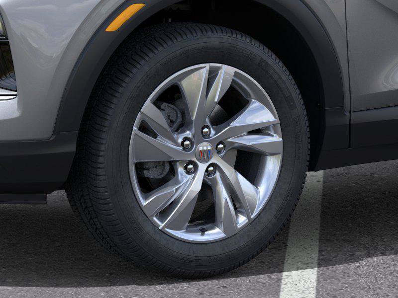 New 2026 Buick Encore GX Preferred w/ Comfort Package FWD image 9
