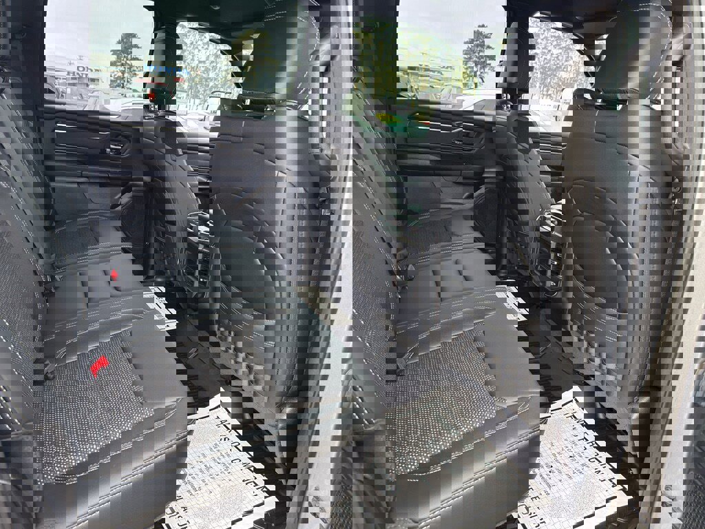 Used 2021 RAM 1500 Big Horn w/ Built-to-serve Edition image 20