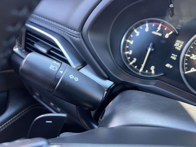 Certified 2024 MAZDA CX-5 AWD 2.5 S w/ Premium Plus Pkg image 27