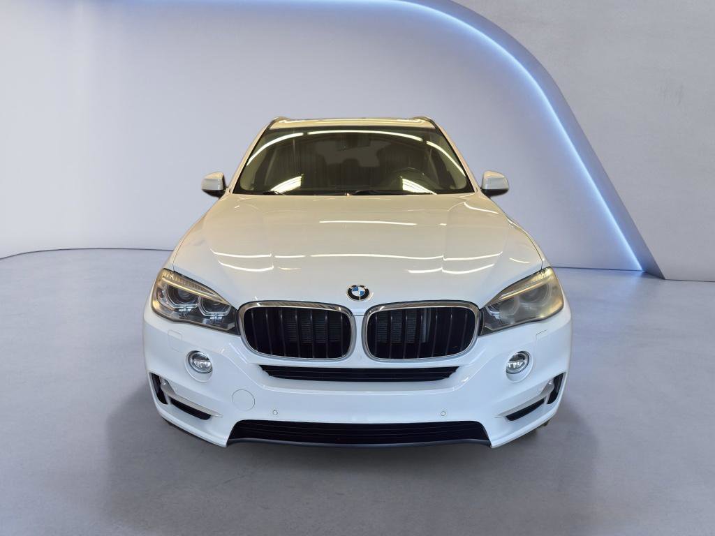 Used 2016 BMW X5 xDrive35i AWD/4WD image 2