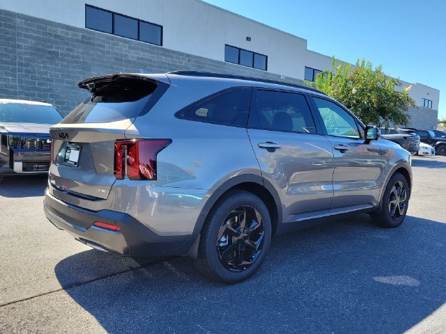 New 2026 Kia Sorento SX Prestige AWD/4WD image 4