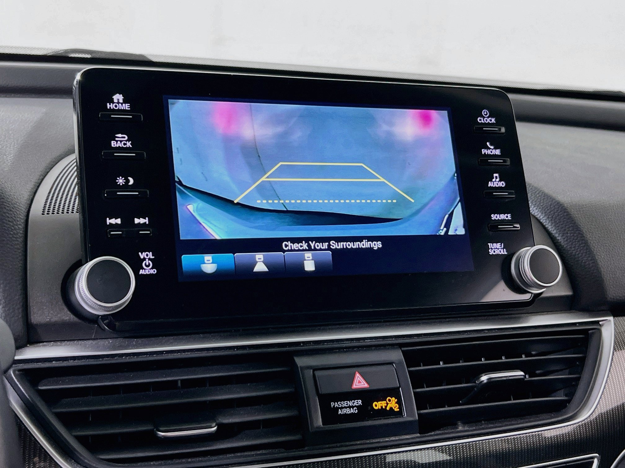 Used 2022 Honda Accord Sport Special Edition image 13