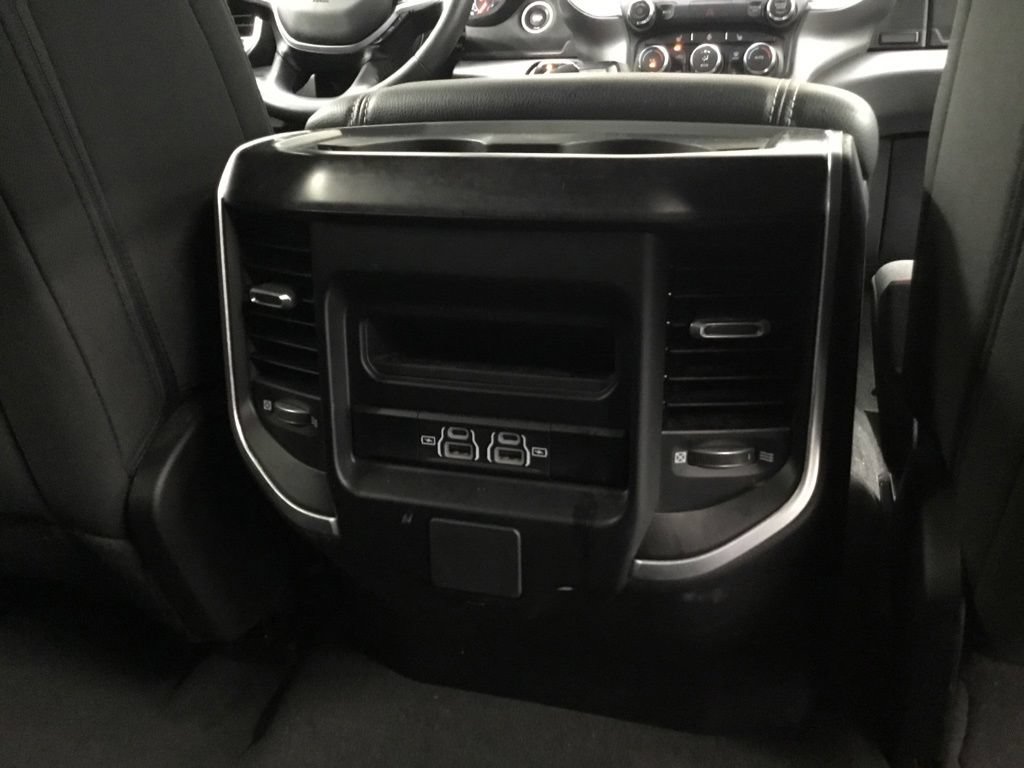 Used 2023 RAM 1500 Big Horn AWD/4WD image 19