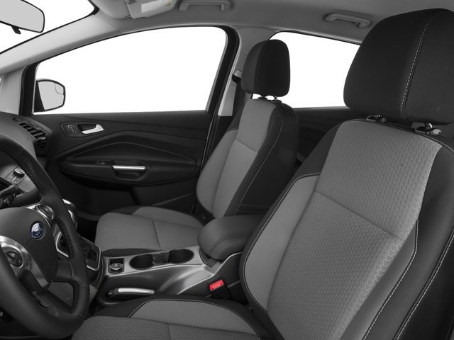 Used 2017 Ford C-MAX Energi SE image 10