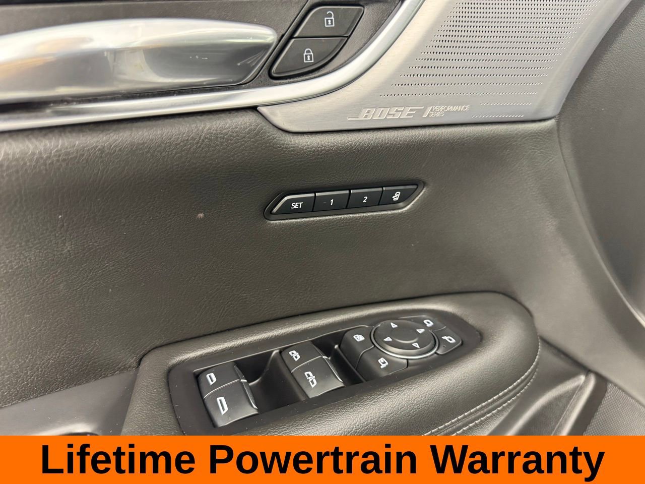 Used 2024 Cadillac XT6 Premium Luxury w/ Technology Package image 11