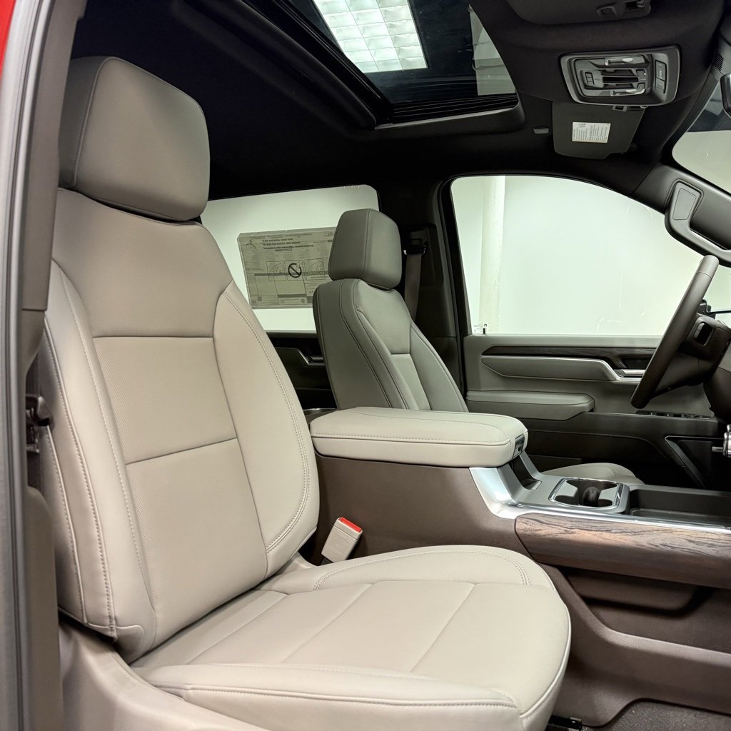 New 2026 GMC Sierra 2500 SLT image 14