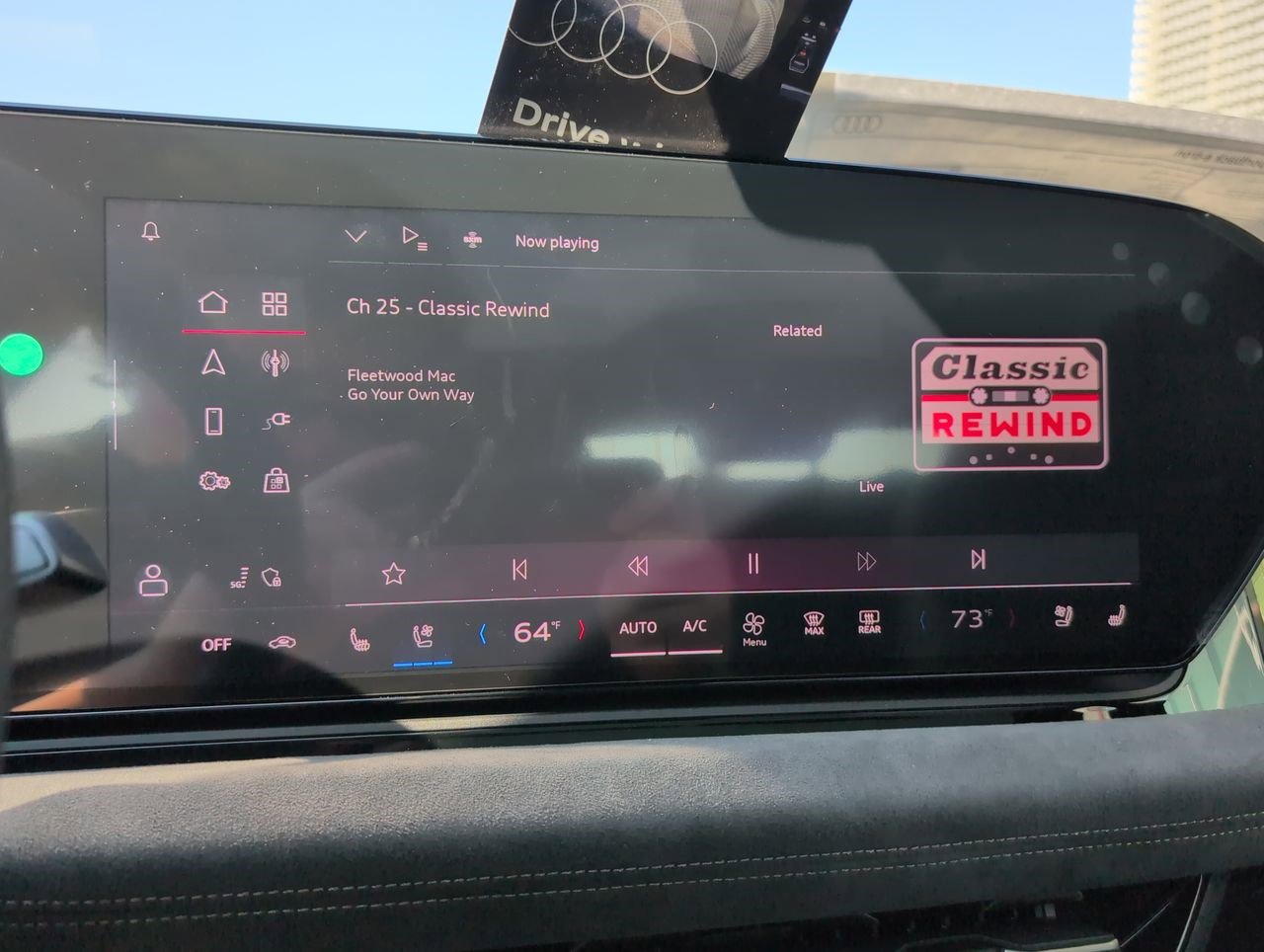 New 2025 Audi S6 e-tron Prestige image 4