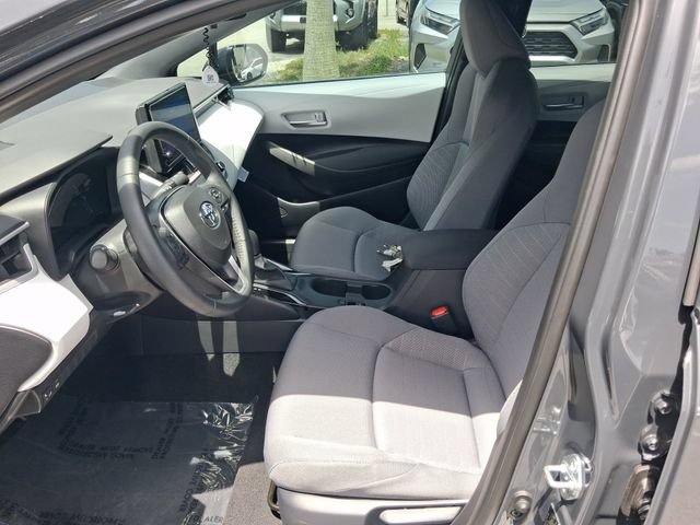 Used 2026 Toyota Corolla SE FWD image 12