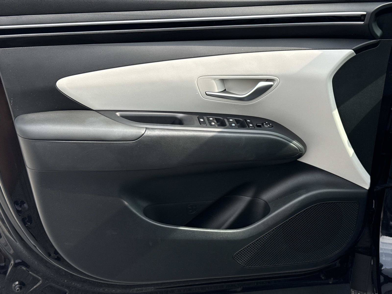Certified 2023 Hyundai Tucson SEL AWD/4WD image 18