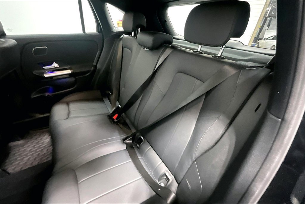 Used 2025 Mercedes-Benz GLA 250 4MATIC image 26