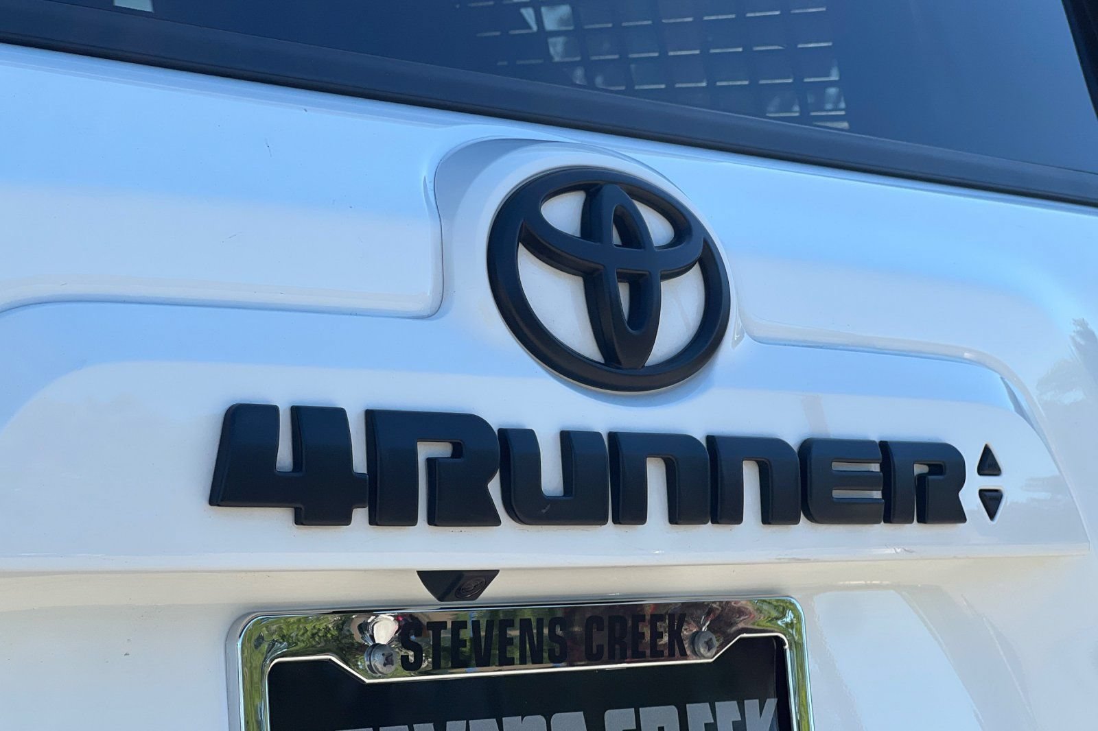 Used 2023 Toyota 4Runner SR5 Premium w/ Moonroof Package AWD/4WD image 28