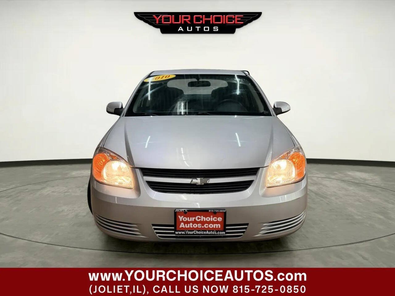Used 2010 Chevrolet Cobalt LT FWD image 8