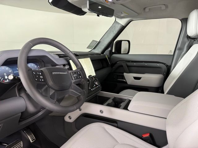 New 2026 Land Rover Defender 110 X image 6