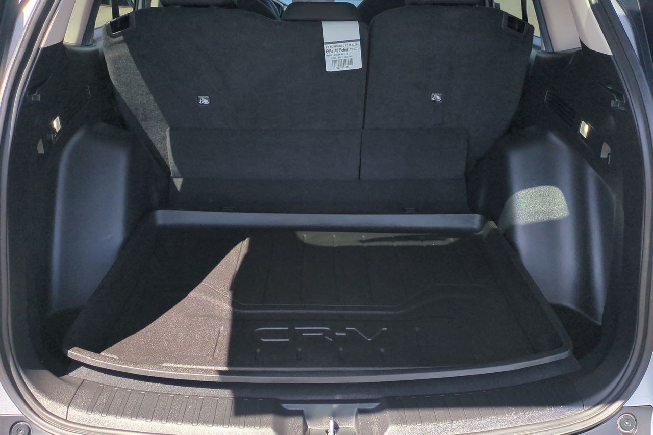 Certified 2025 Honda CR-V EX image 23