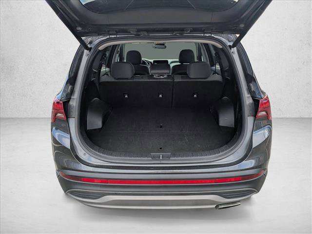 Used 2023 Hyundai Santa Fe SEL image 6