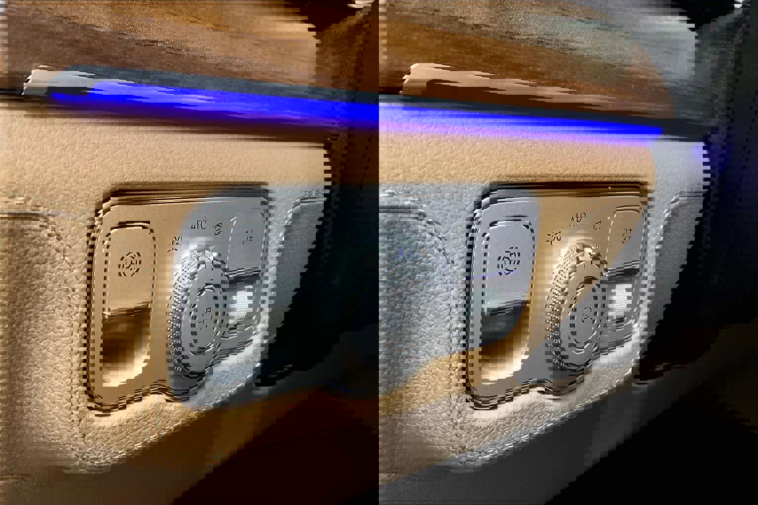 Used 2024 Mercedes-Benz GLE 450 4MATIC image 33