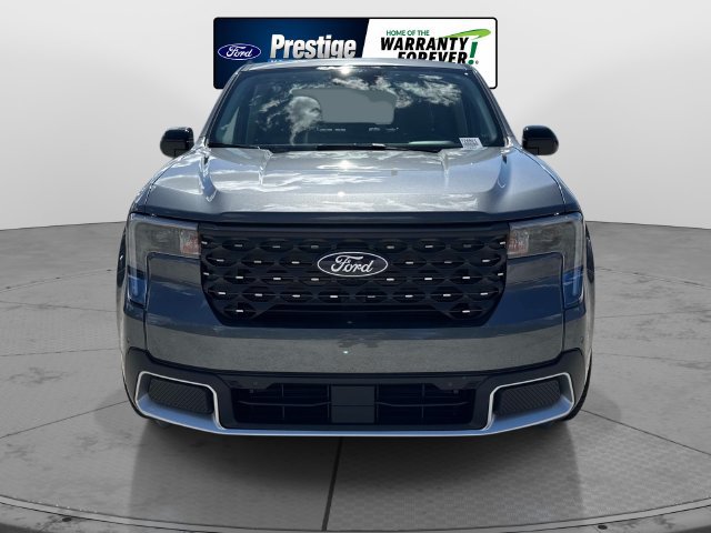 New 2026 Ford Maverick Lariat w/ 4K Tow Package AWD/4WD image 9