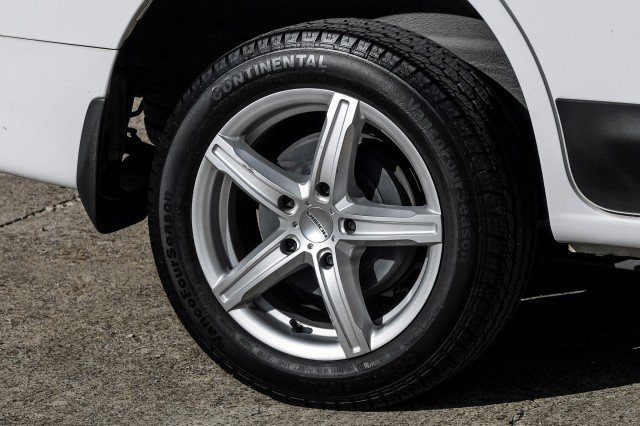 Used 2020 Nissan NV200 SV w/ Back Door Glass Package image 46