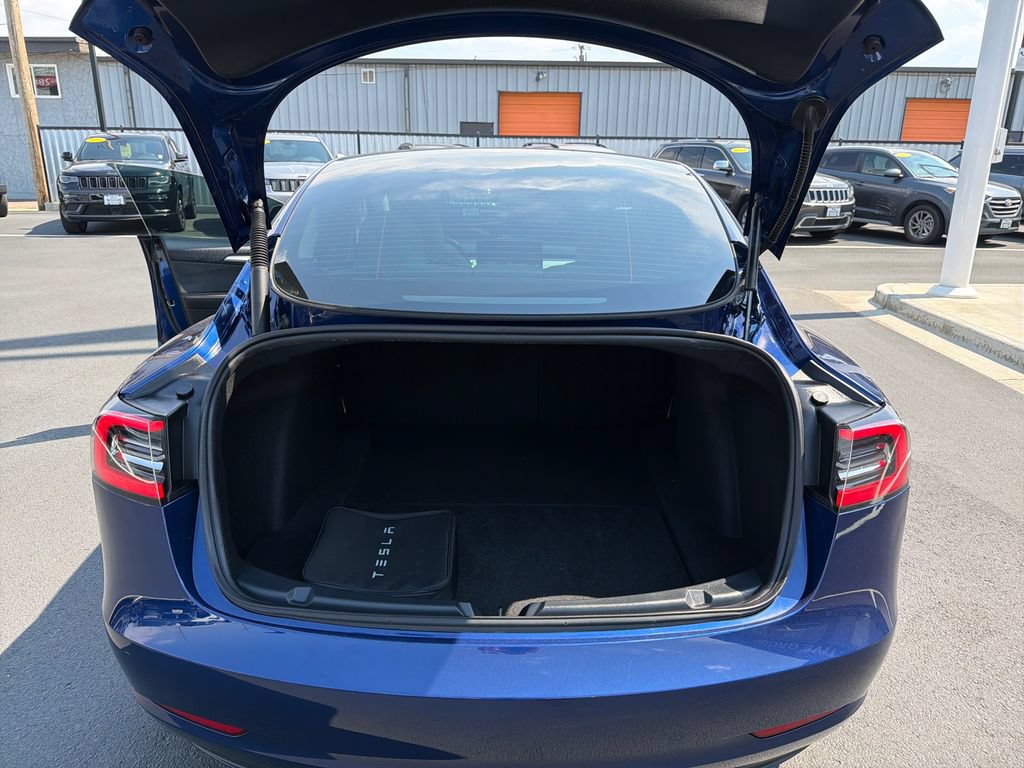 Used 2023 Tesla Model 3 Performance AWD/4WD image 20